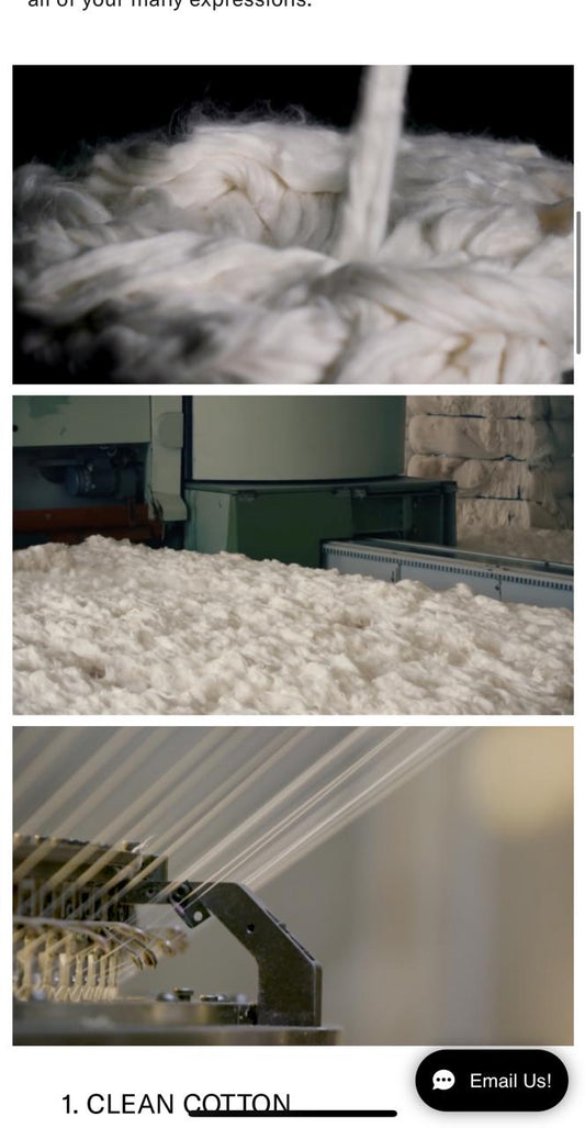 Seven Surprising Facts You Didn’t Know About Organic Cotton