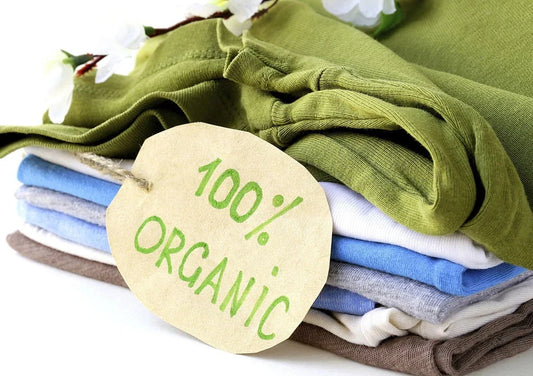 Why Organic Cotton T-Shirts Are the Smart, Sustainable Choice for Everyday Comfort