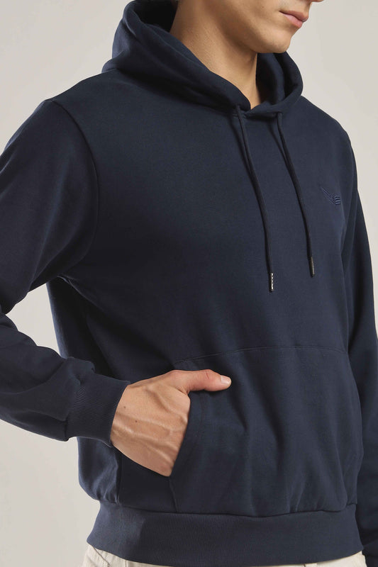 Signature Gate Hoodie