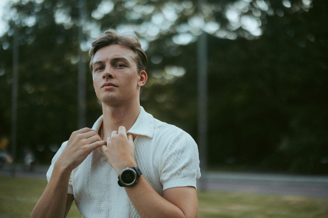 The Ultimate Casualwear Guide