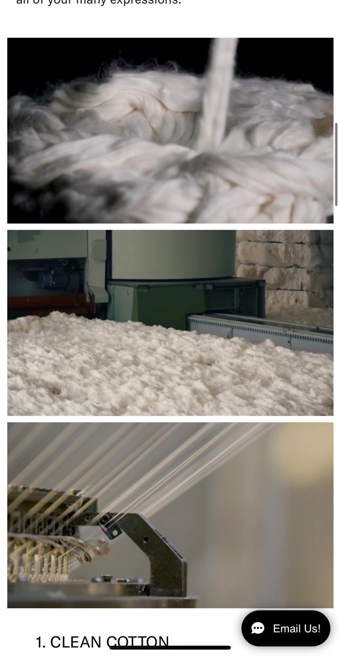 Seven Surprising Facts You Didn’t Know About Organic Cotton