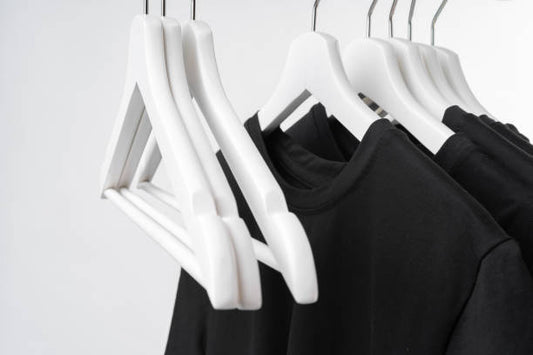 Why Fabric Choice Matters: A Closer Look Behind Cut & Pull