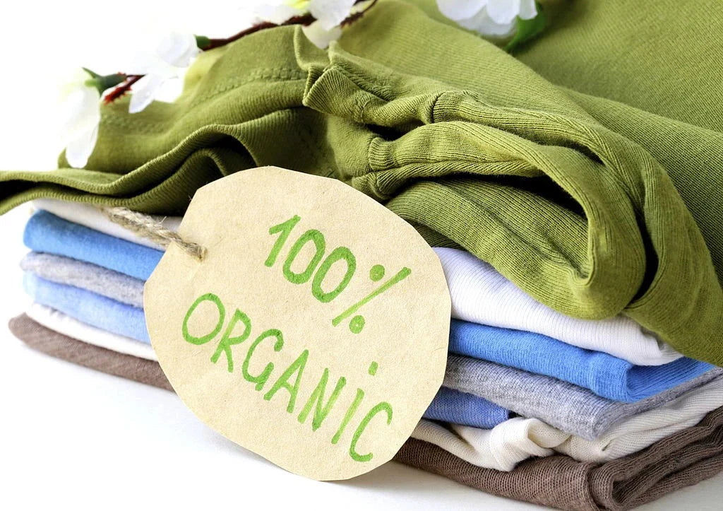 Why Organic Cotton T-Shirts Are the Smart, Sustainable Choice for Everyday Comfort