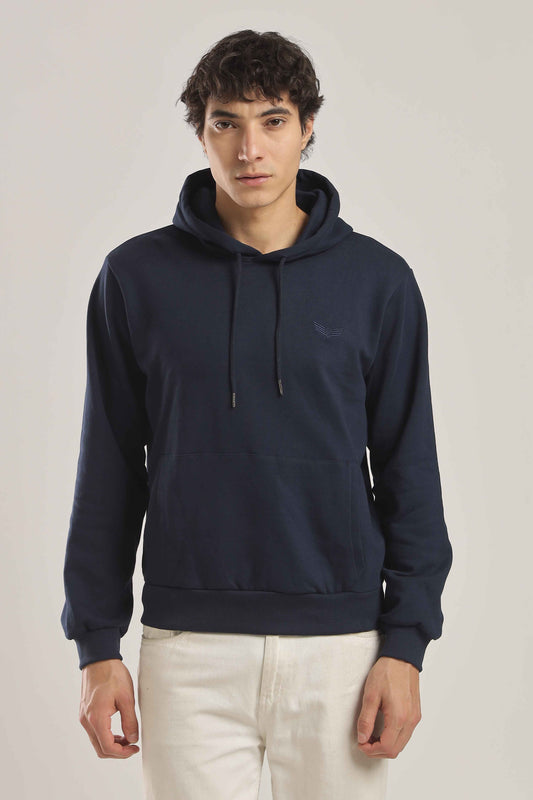 Signature Gate Hoodie