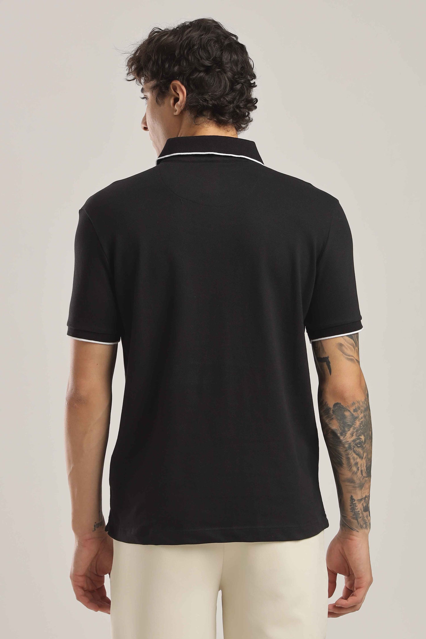 prestige-cabin-tipped-polo-onyx-black