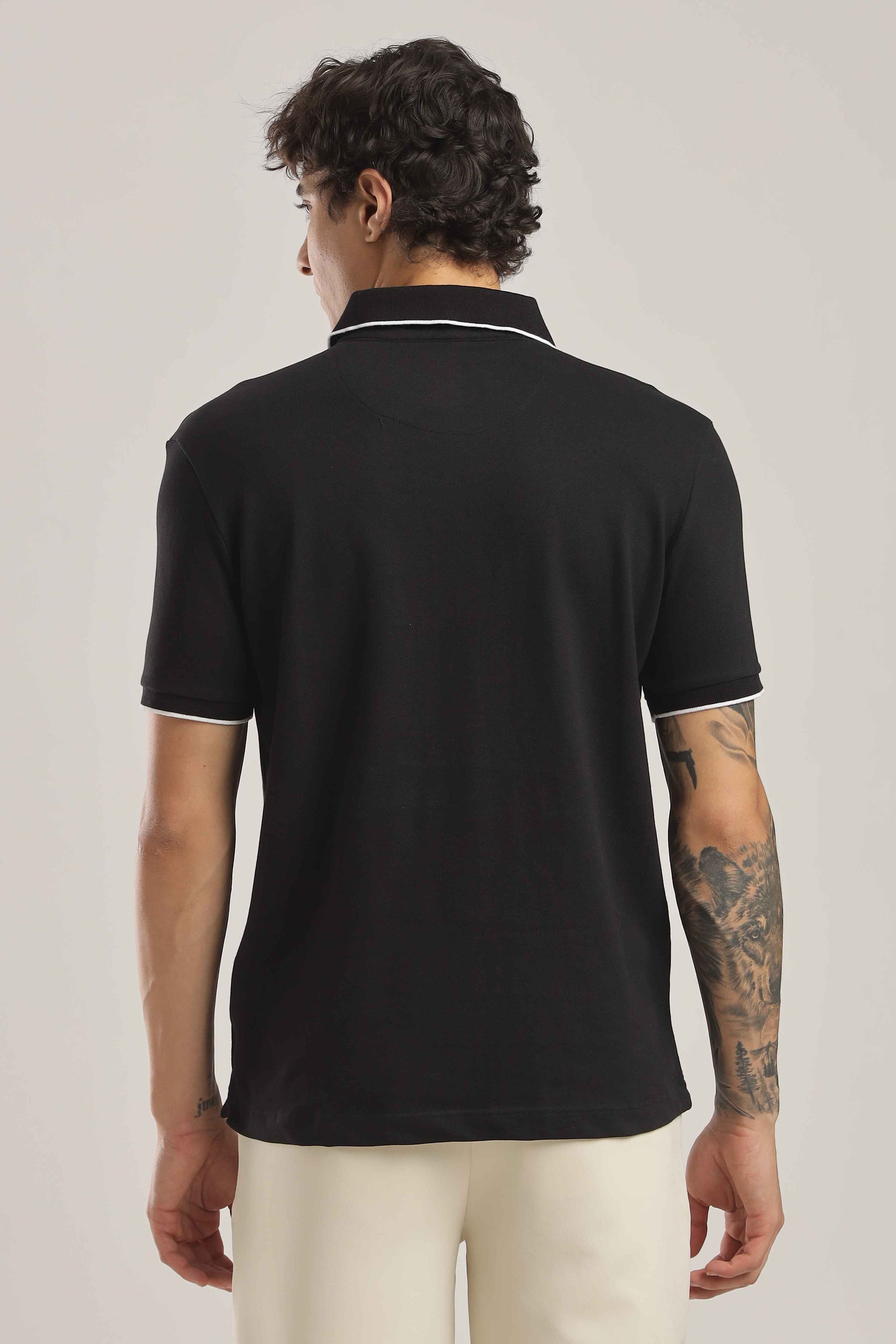 prestige-cabin-tipped-polo-onyx-black