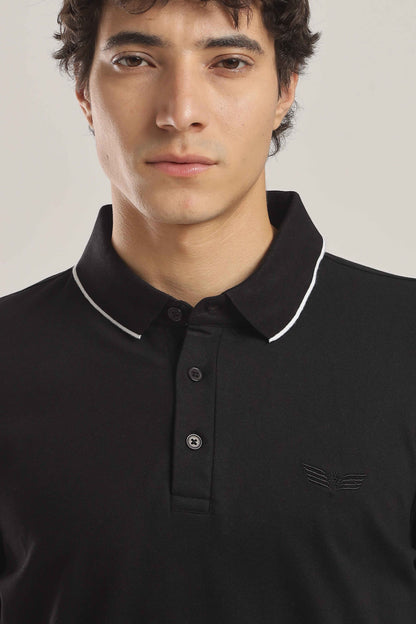 prestige-cabin-tipped-polo-onyx-black