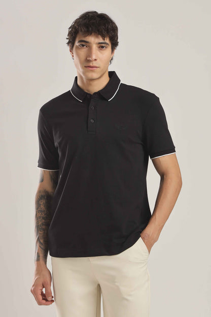 prestige-cabin-tipped-polo-onyx-black