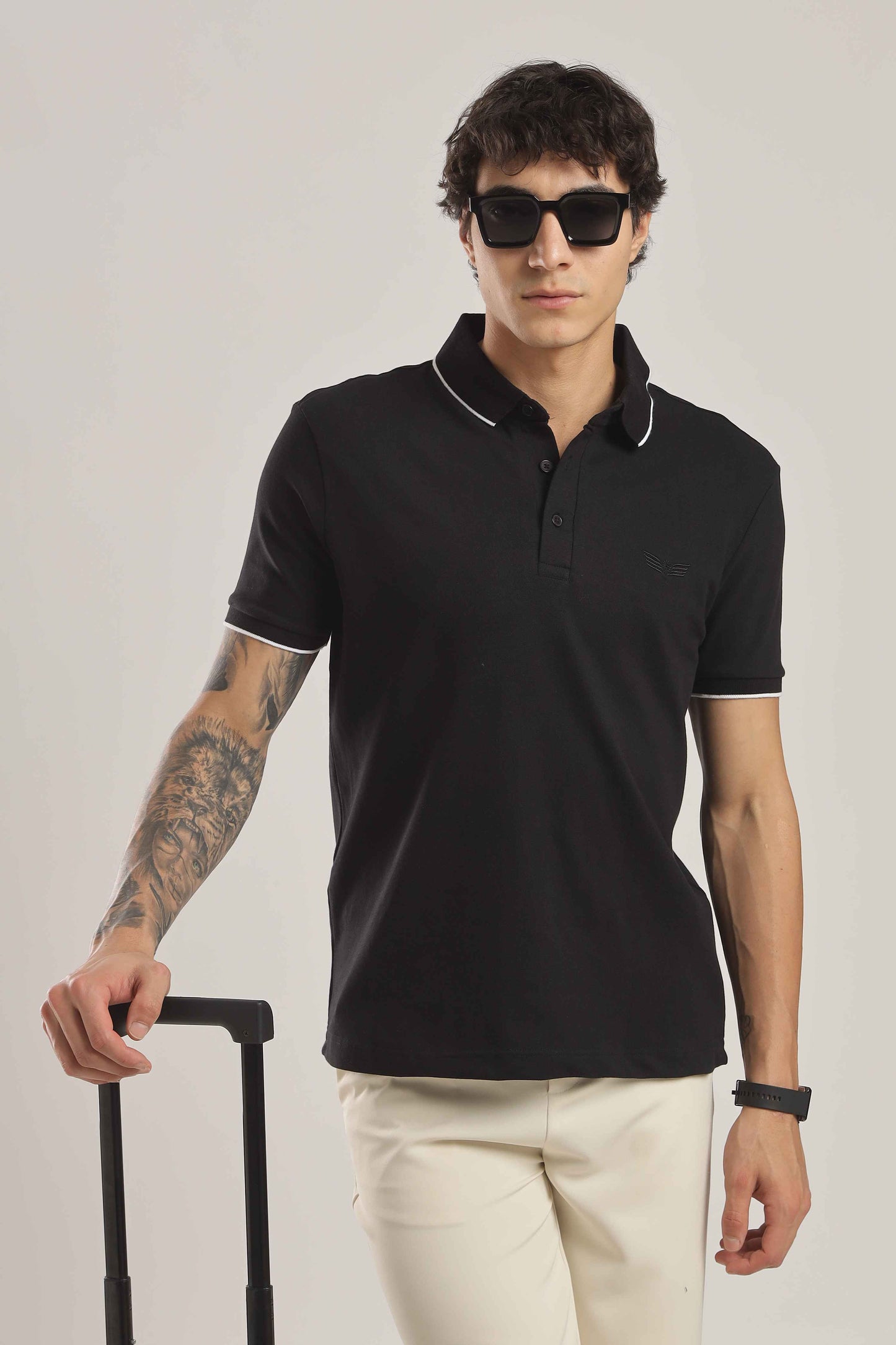 prestige-cabin-tipped-polo-onyx-black
