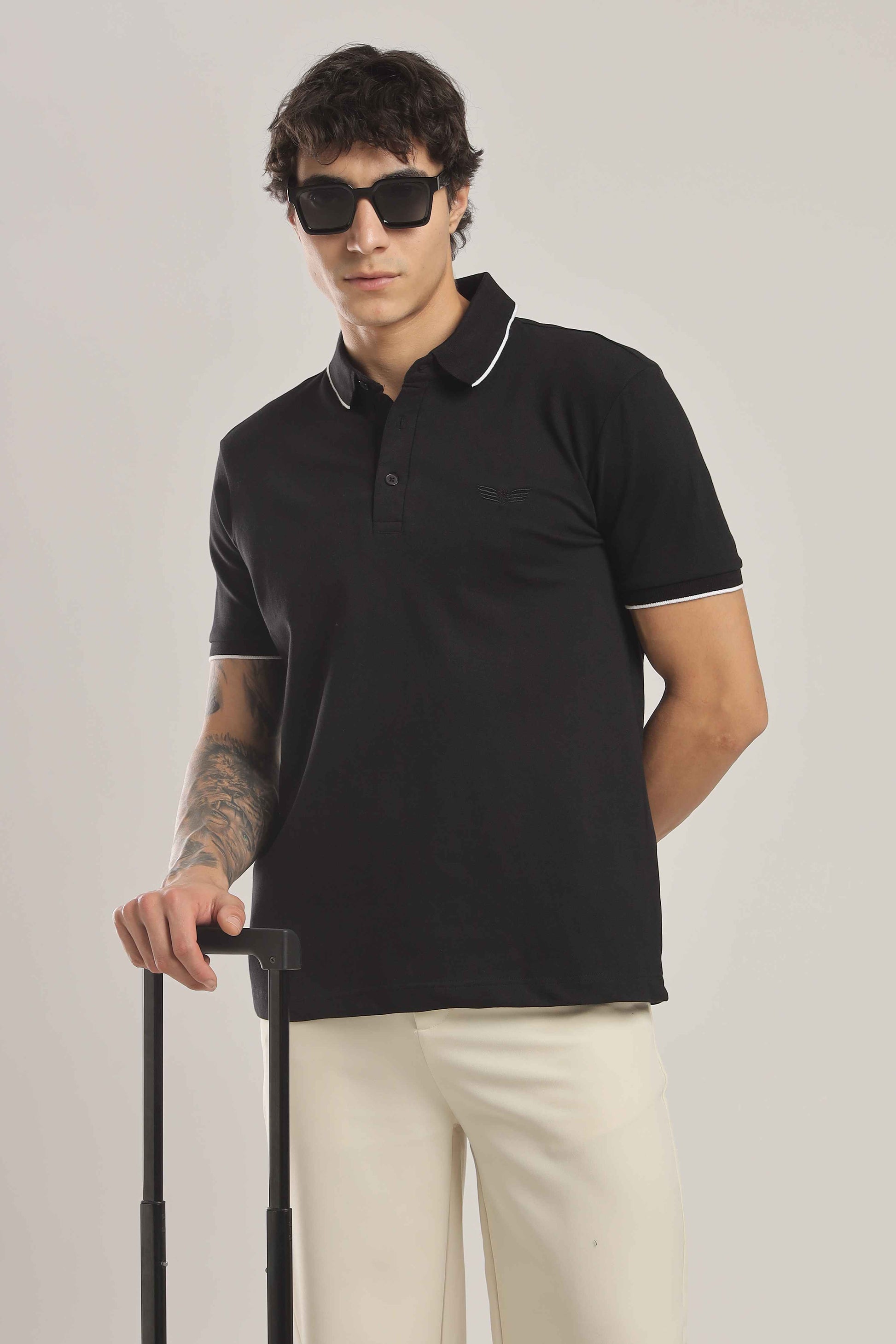prestige-cabin-tipped-polo-onyx-black