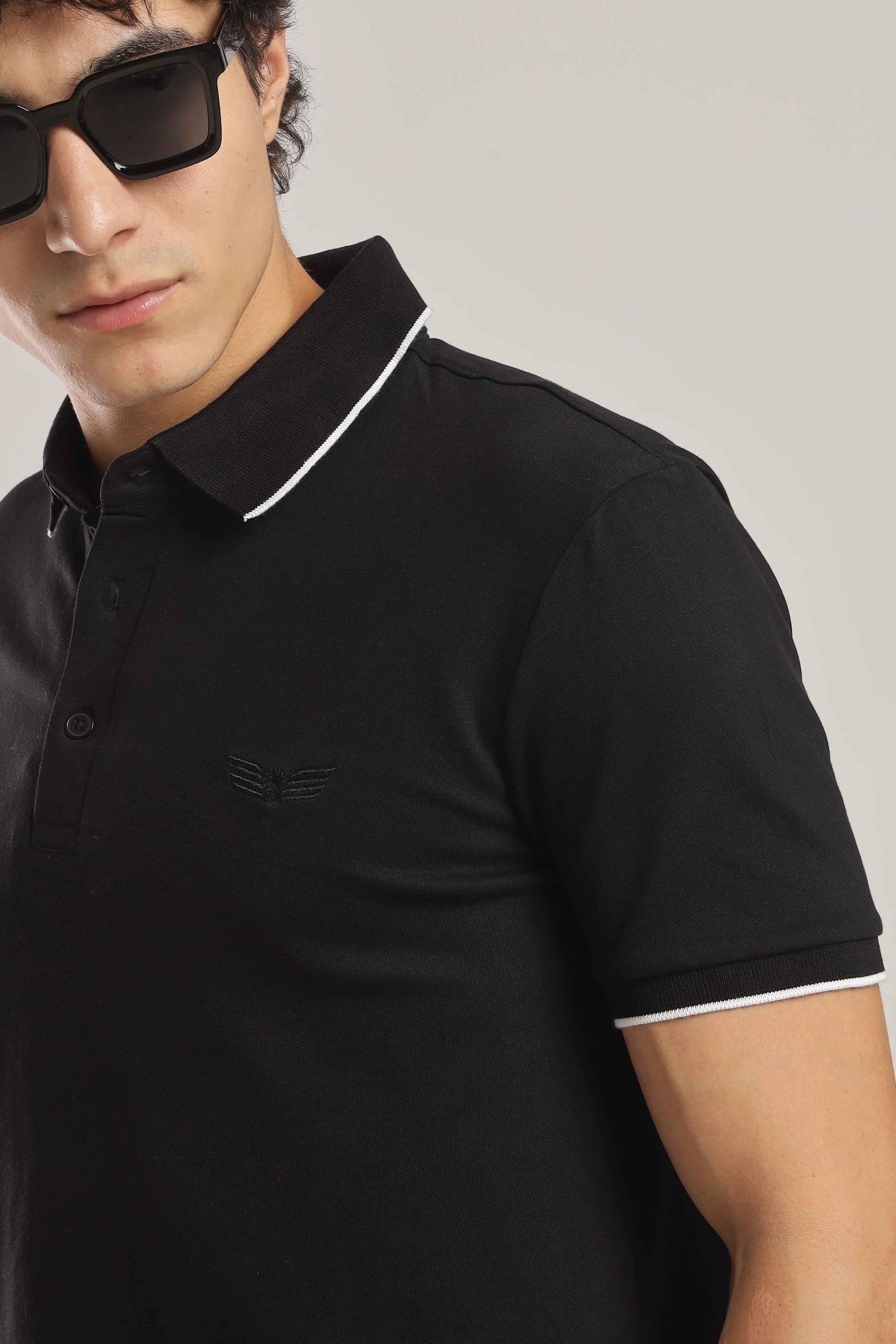 prestige-cabin-tipped-polo-onyx-black