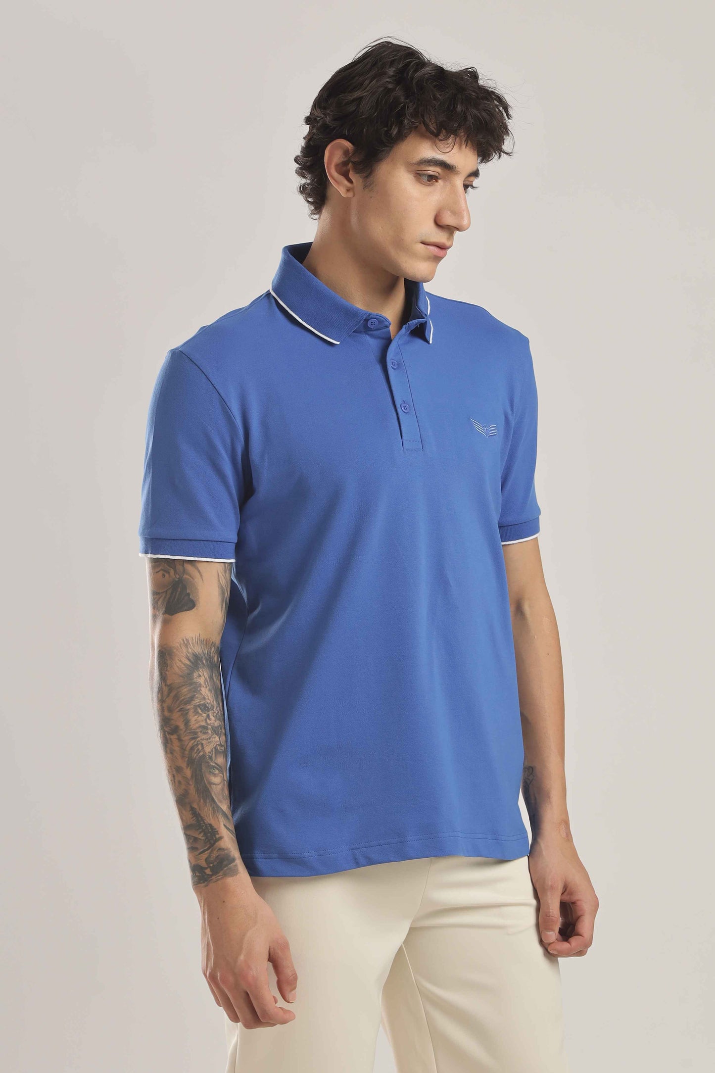prestige-cabin-tipped-polo-atlantic-blue