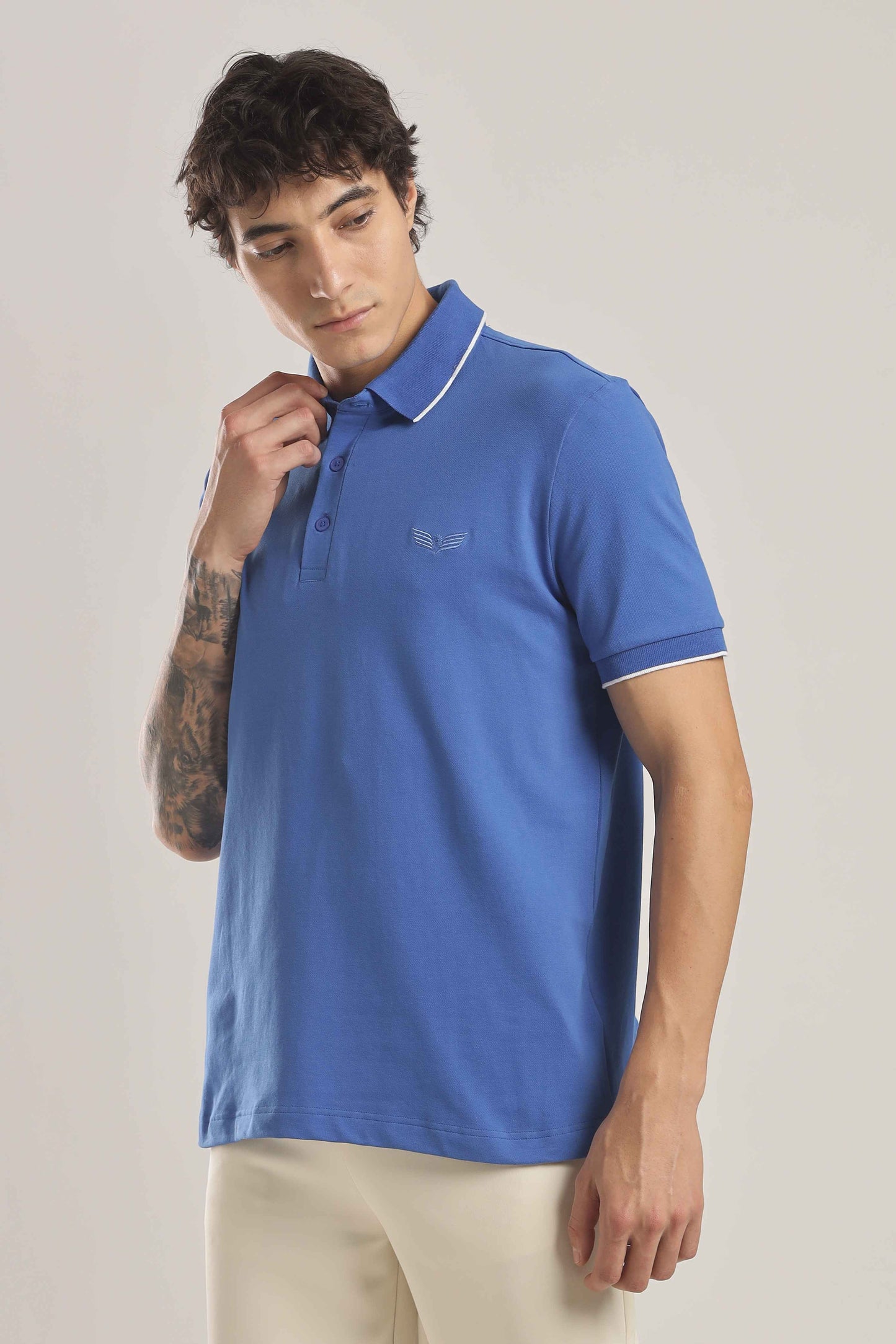 prestige-cabin-tipped-polo-atlantic-blue