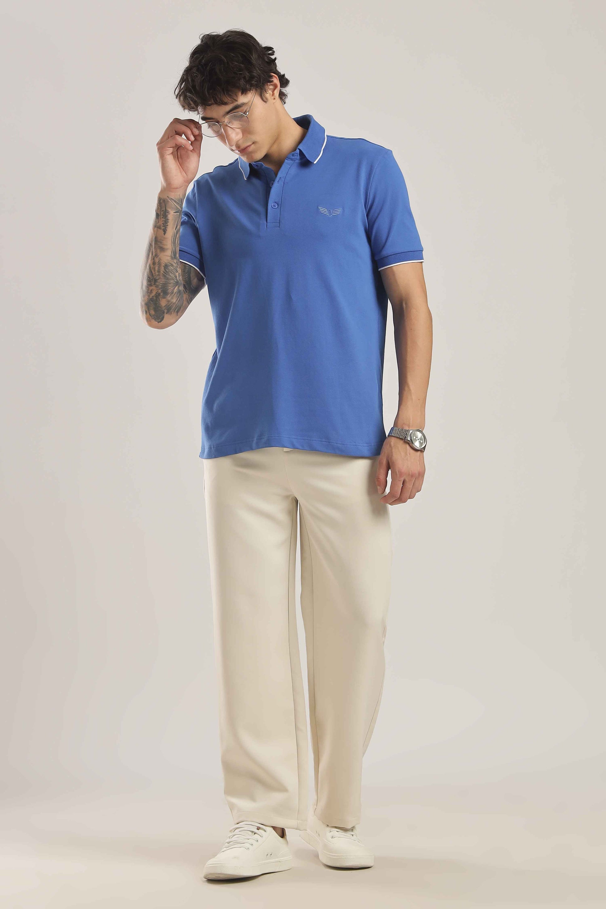 prestige-cabin-tipped-polo-atlantic-blue