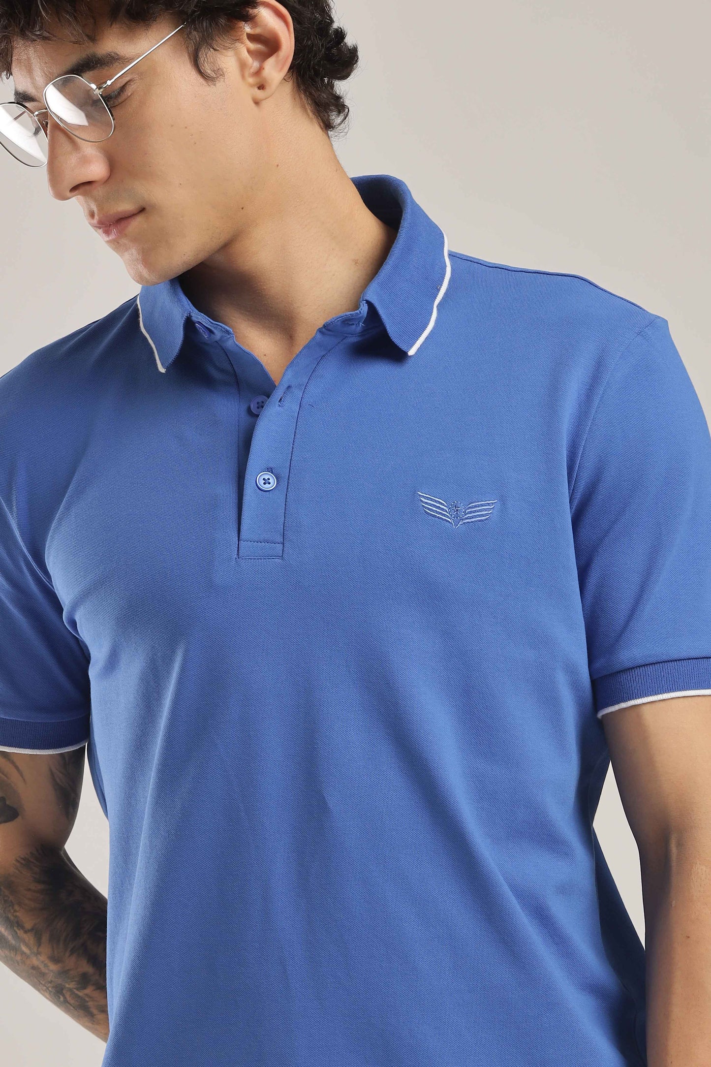 prestige-cabin-tipped-polo-atlantic-blue