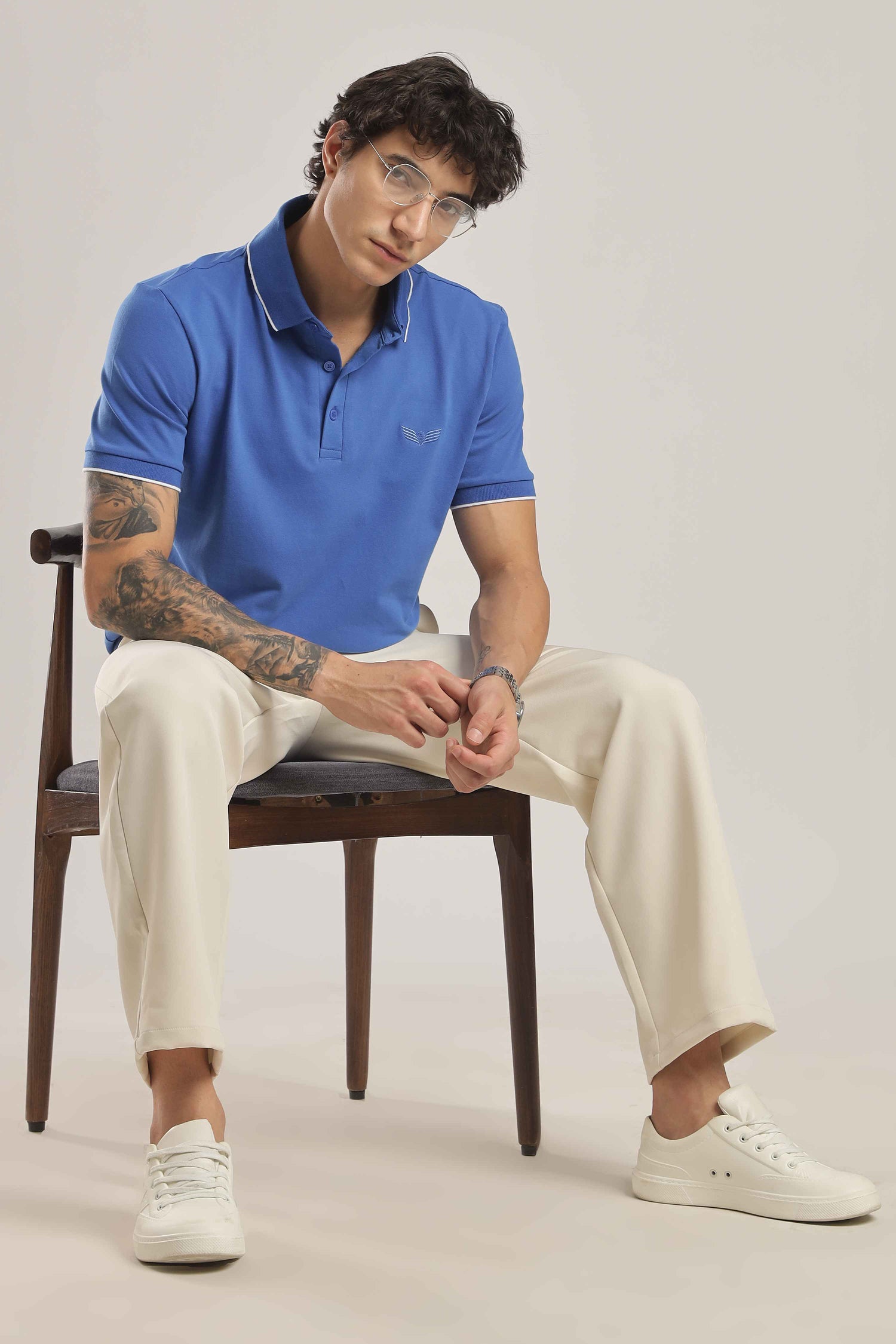prestige-cabin-tipped-polo-atlantic-blue