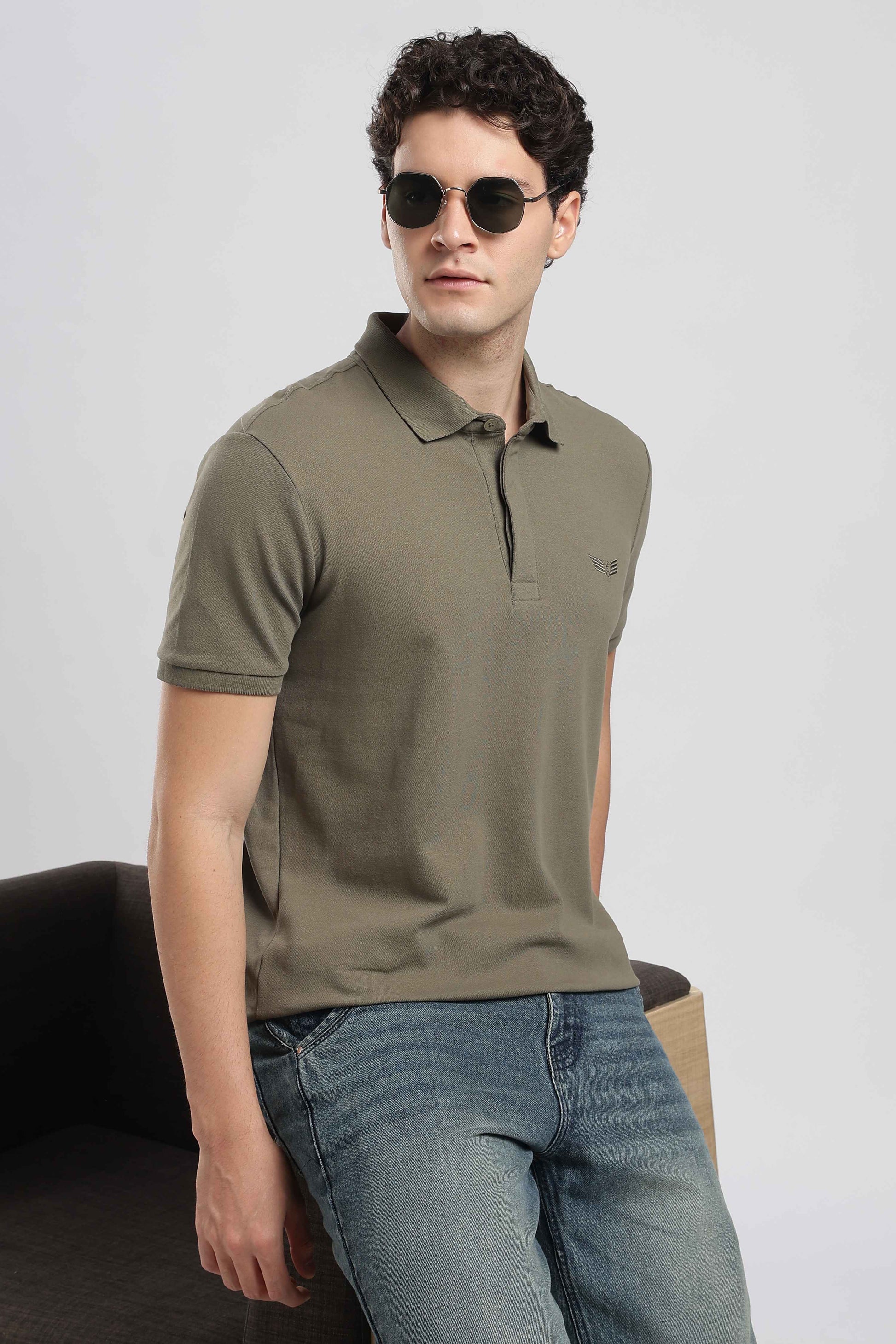 executive-travel-polo-heritage-olive