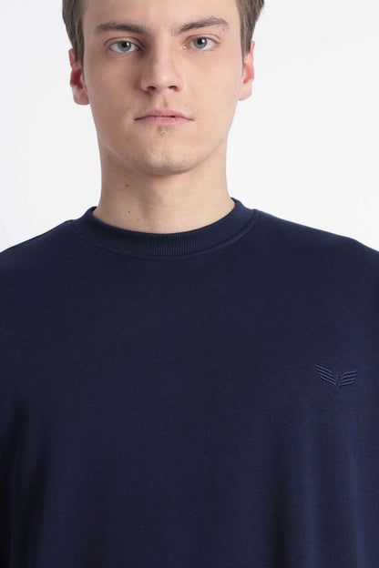 the-runway-oversized-tee-midnight-navy
