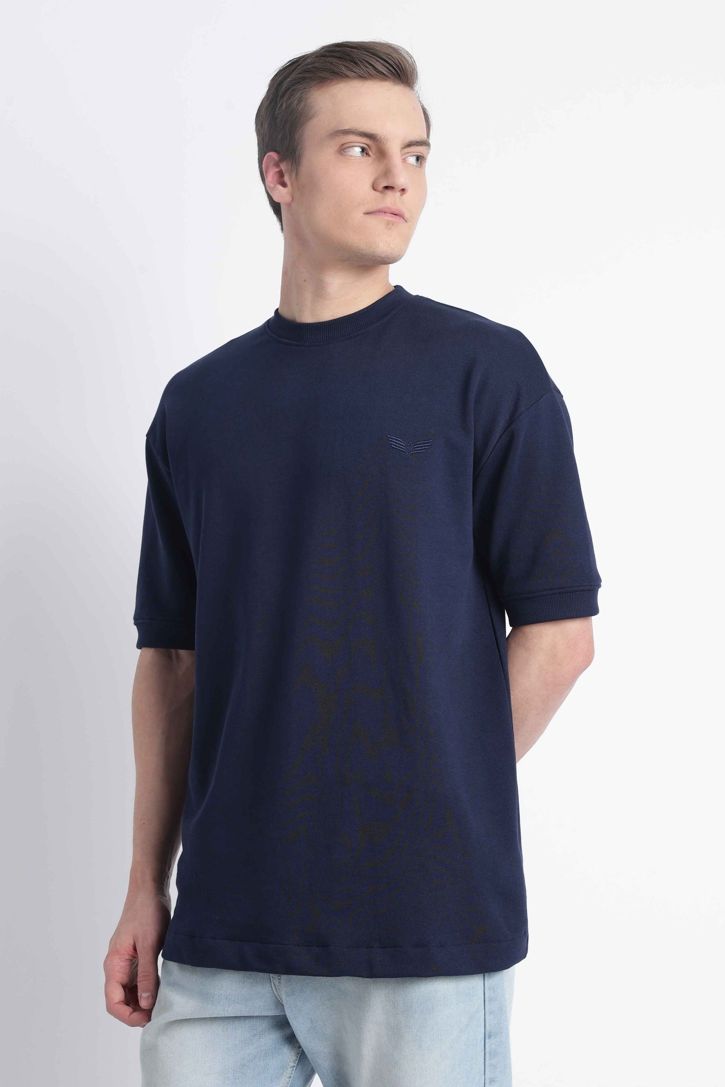 the-runway-oversized-tee-midnight-navy