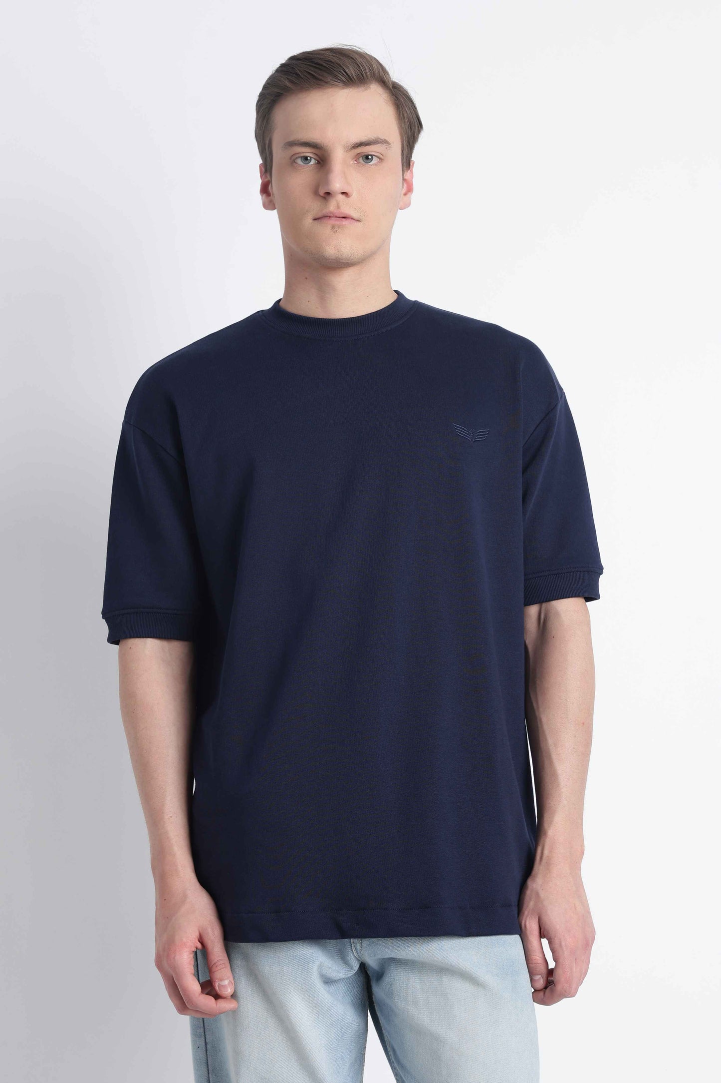 the-runway-oversized-tee-midnight-navy