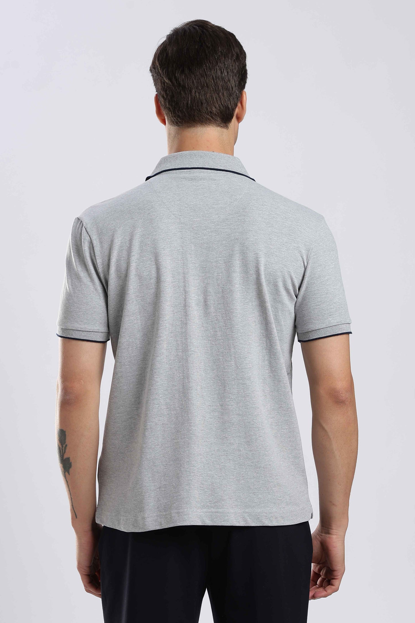 prestige-cabin-tipped-polo-sterling-grey