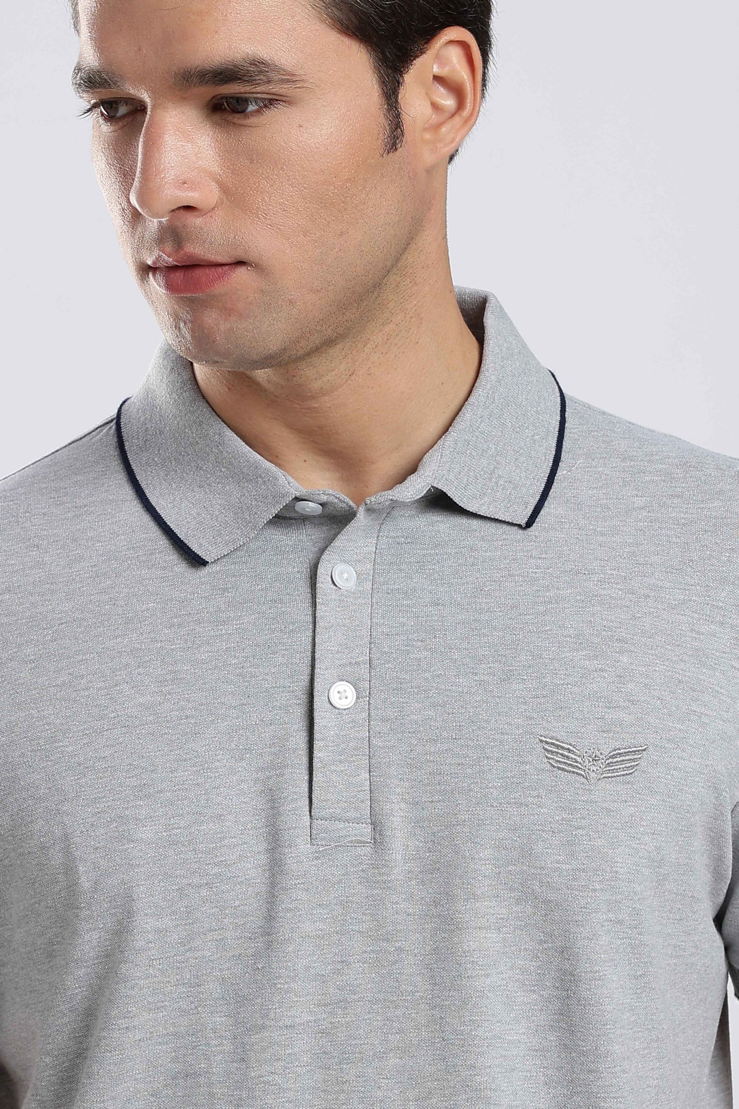prestige-cabin-tipped-polo-sterling-grey
