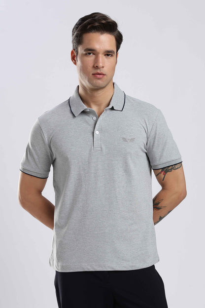 prestige-cabin-tipped-polo-sterling-grey
