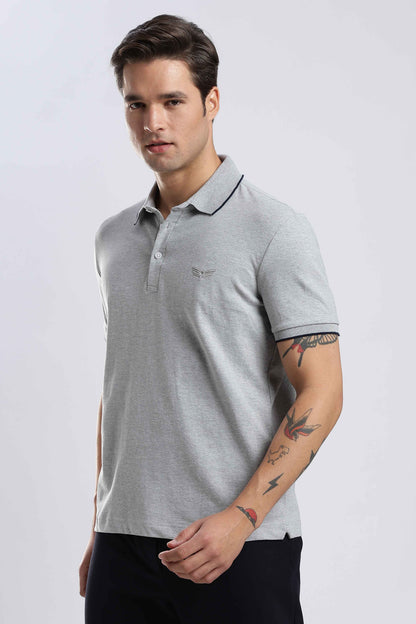 prestige-cabin-tipped-polo-sterling-grey