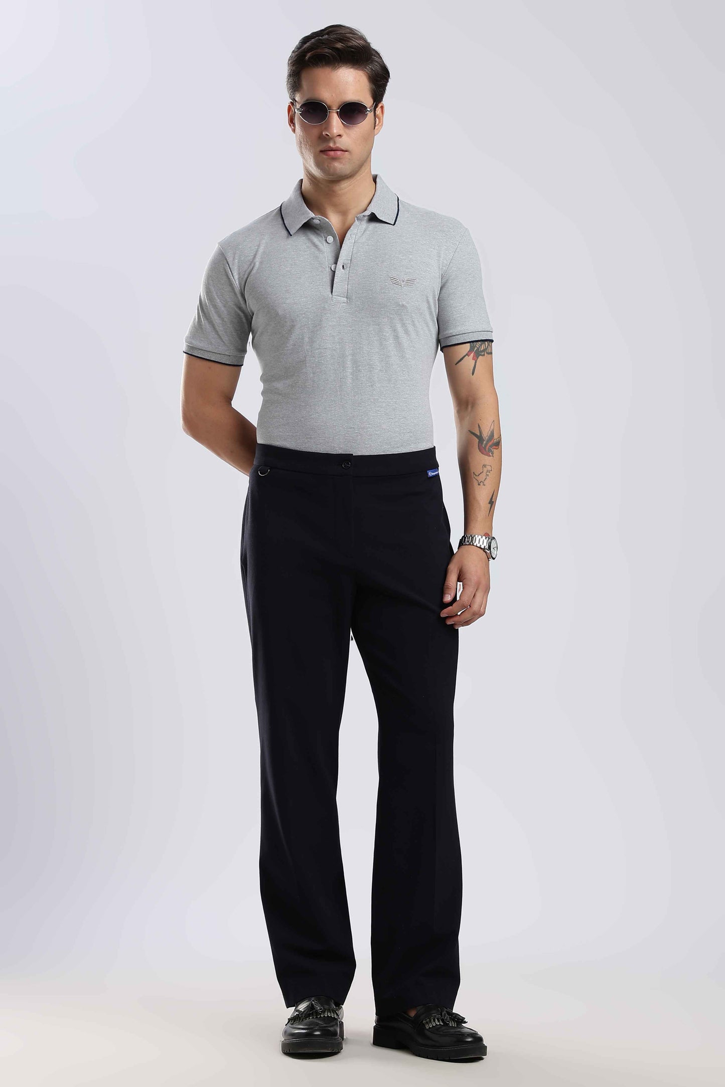 prestige-cabin-tipped-polo-sterling-grey