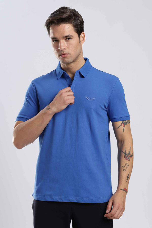 Executive Travel Polo