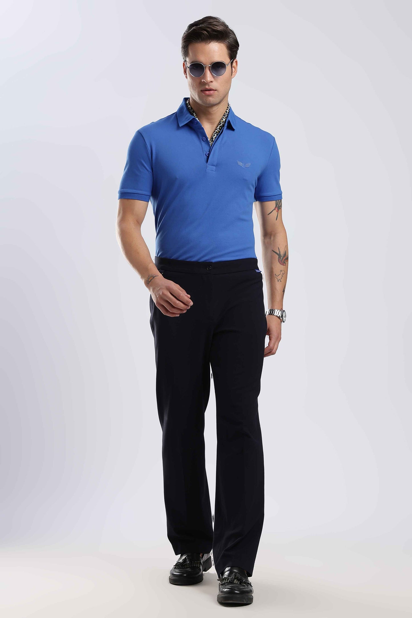 executive-travel-polo-atlantic-blue