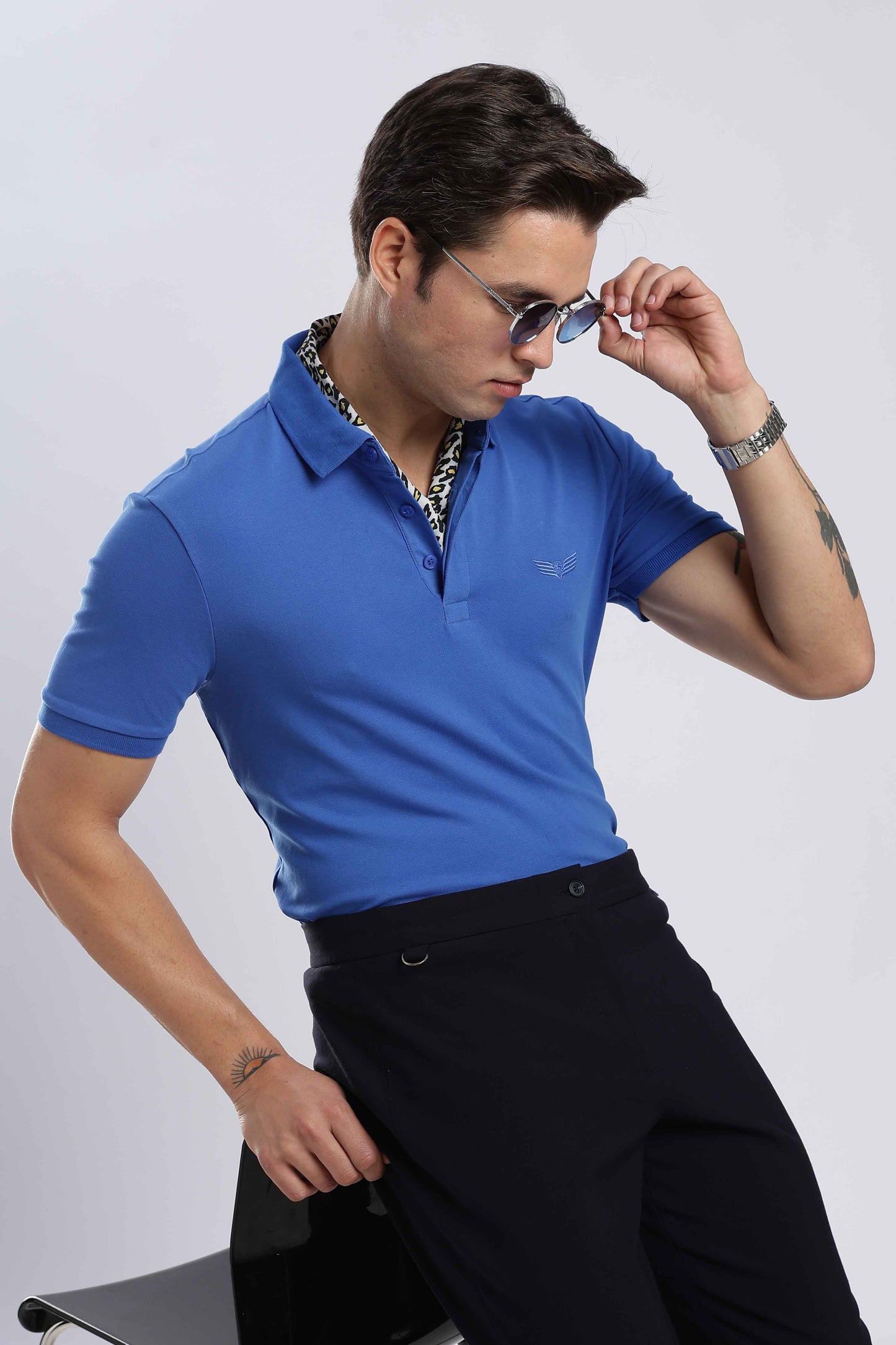 executive-travel-polo-atlantic-blue