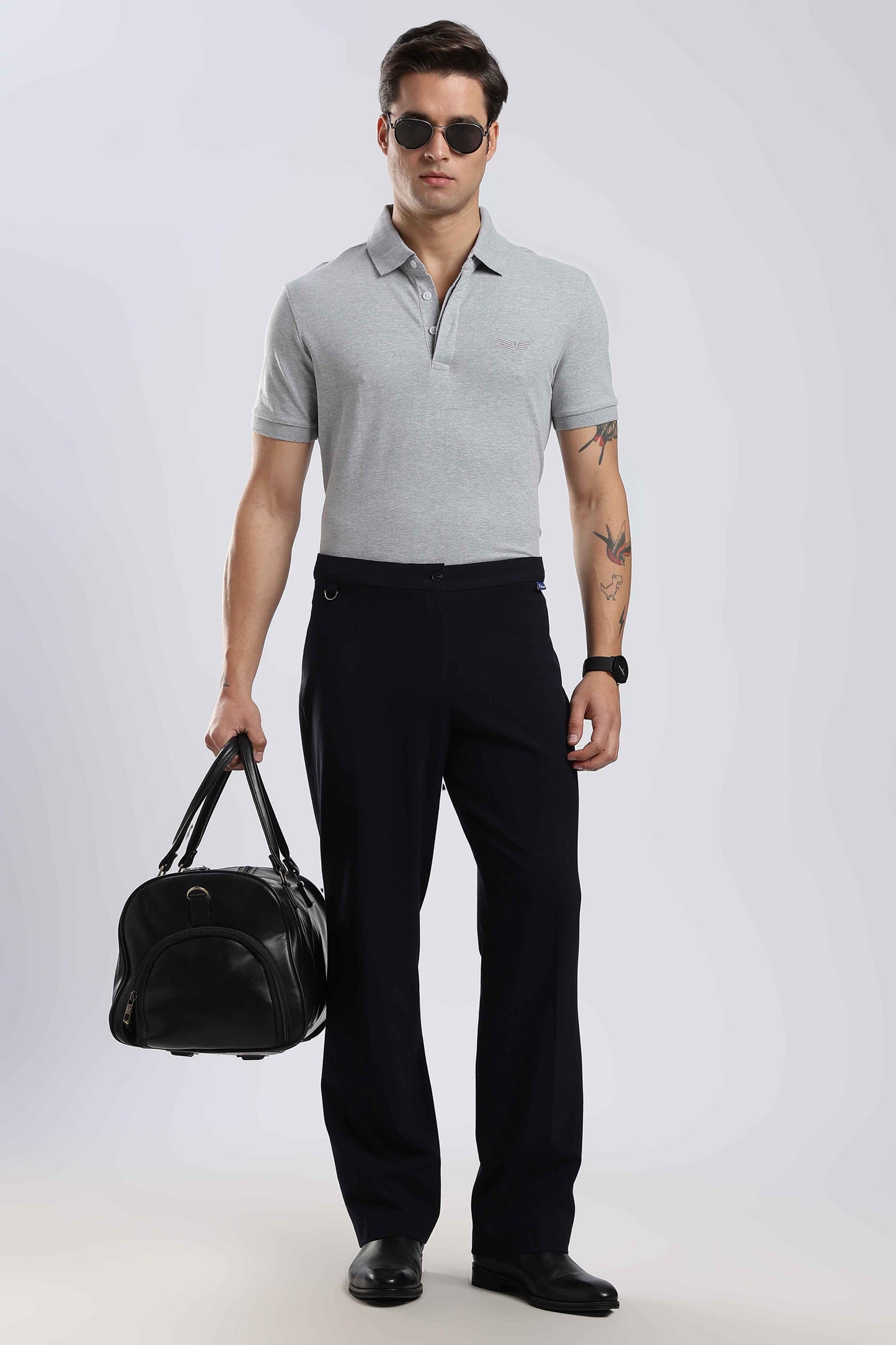 executive-travel-polo-sterling-grey
