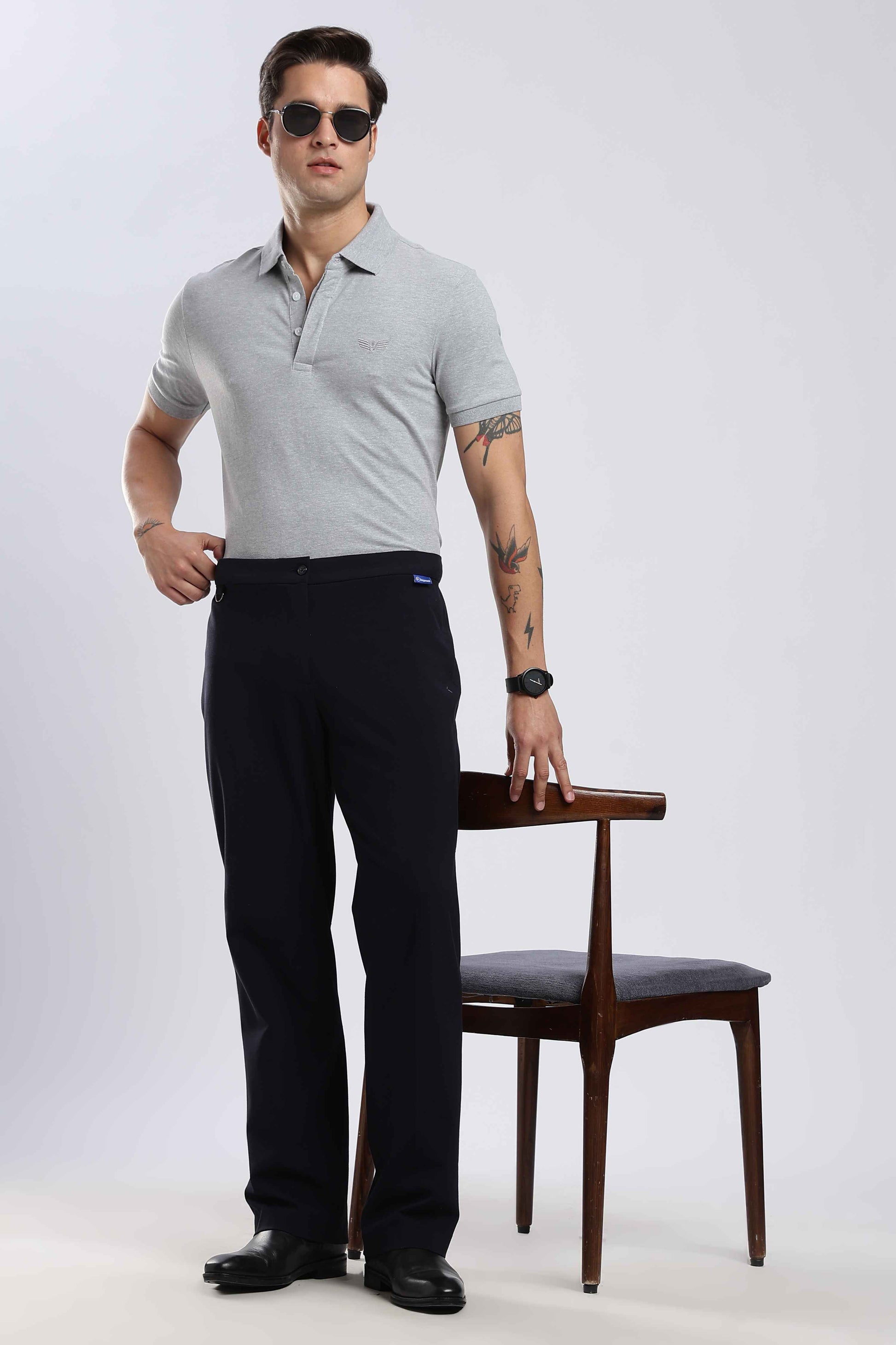 executive-travel-polo-sterling-grey
