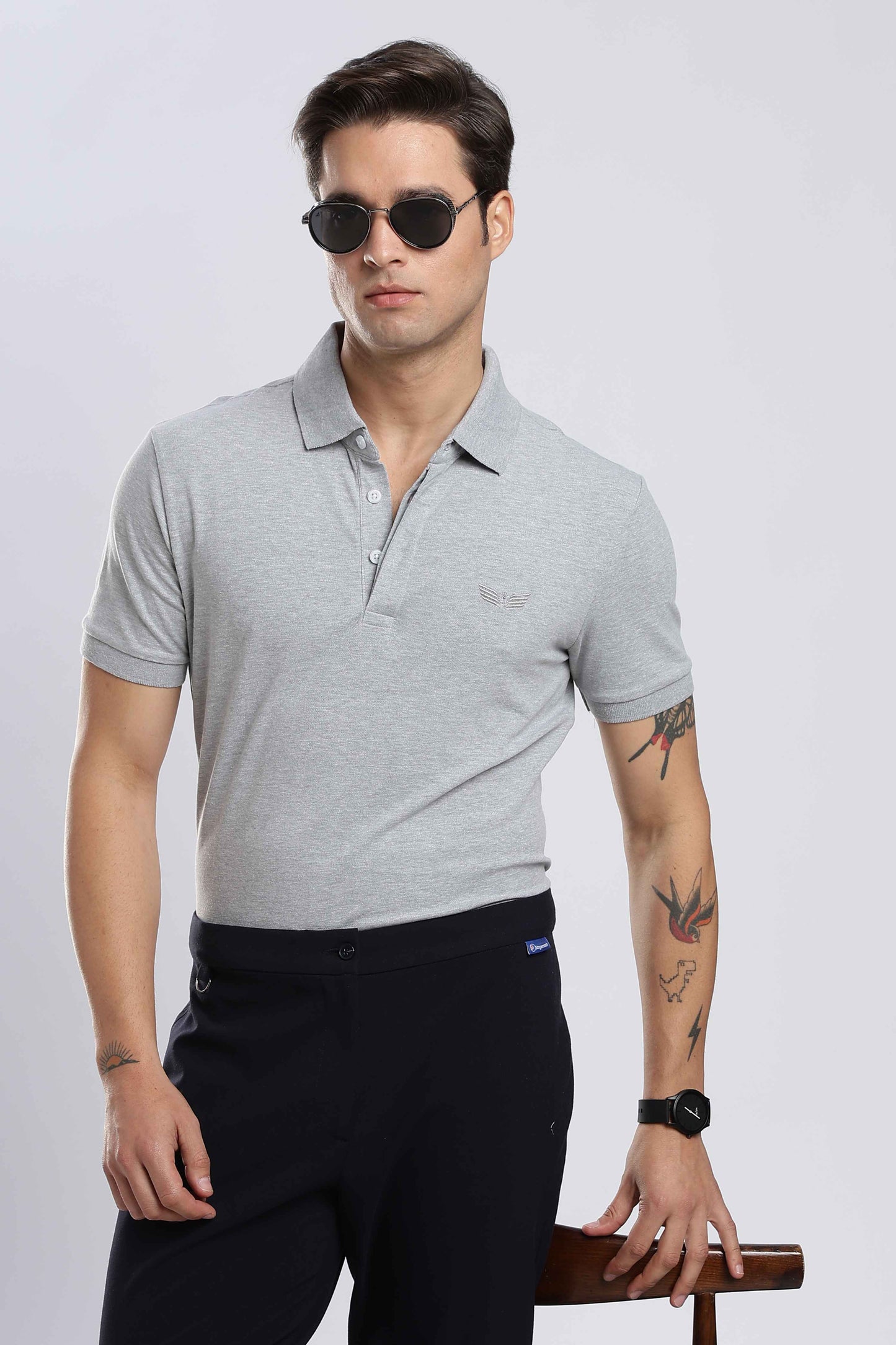 executive-travel-polo-sterling-grey