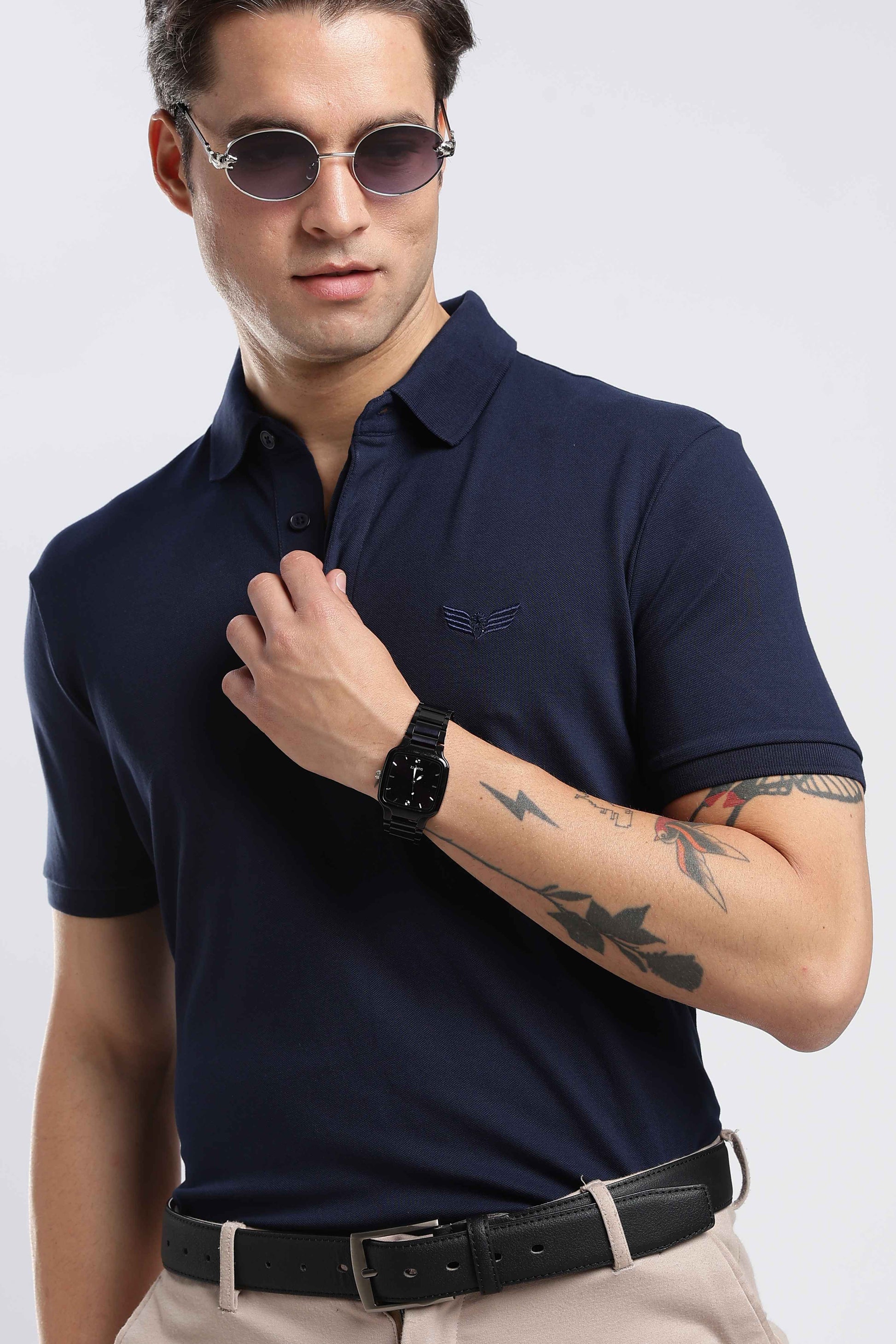 executive-travel-polo-midnight-navy