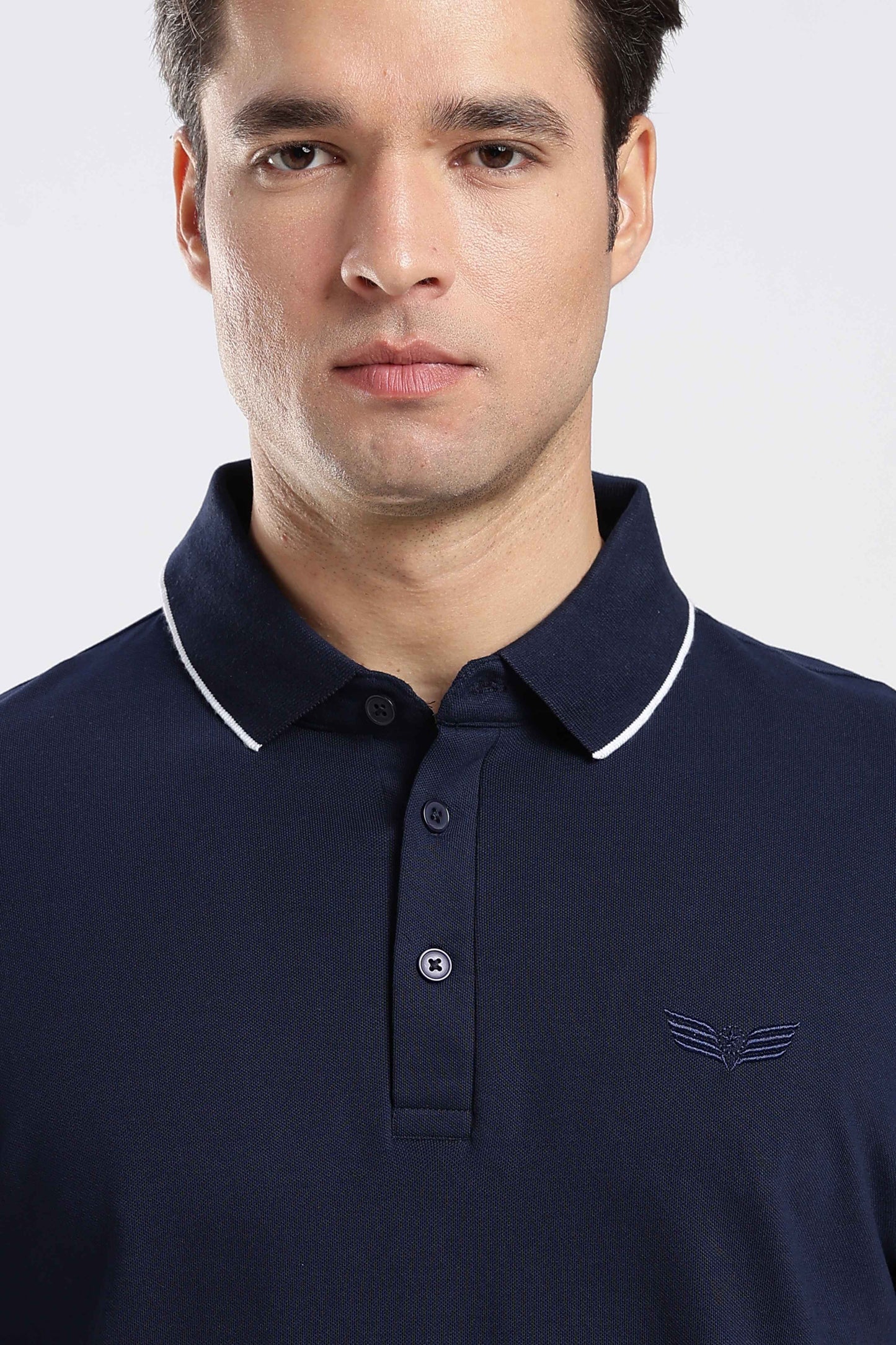 prestige-cabin-tipped-polo-midnight-navy